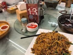 -202特色排档(五缘湾店)