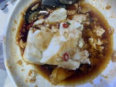 -徐记小怪兽肉蟹煲(中央大街店)