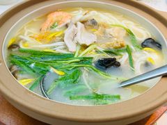 -云海肴·汽锅鸡·云南菜(高德置地店)