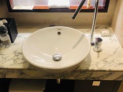 -上海龙之梦万丽酒店