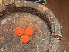 -张翻越·川渝冒菜·武汉黑鸭煲(城北万象城店)