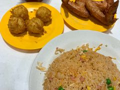 冰柠檬茶-冰岛茶餐厅(世茂店)