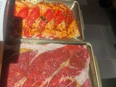 -西塔老太太泥炉烤肉(亚运村店)