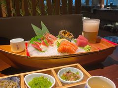 -松子料理(亮马桥店)