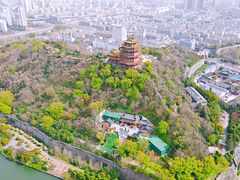-阅江楼风景区