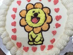 -花间烘焙BLossom Bakery