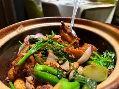-汤城小厨•粤菜•靓汤(苏州街店)