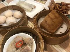 -添好运点心专门店(中环IFC店)