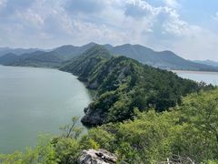 -北京金海湖景区