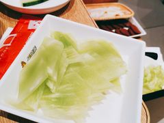 -彤德莱牛肉火锅(双港店)