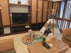 -天目湖御水温泉·度假酒店