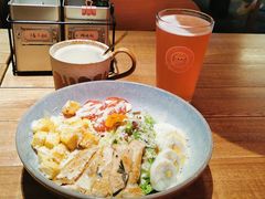 -Devils’ Brewery小恶魔精酿啤酒(武汉天地店)