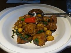 -星叶·东南亚料理(宁波万象汇店)