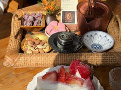 -六阅·福十 FORTEN 海景咖啡西餐厅(双廊古镇店)