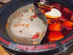 -牛市坎火锅(建设路店)