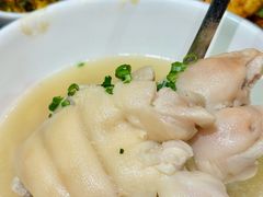 -牛王庙(龙华花园店)