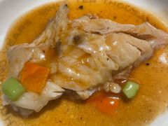 -探鱼·鲜青椒爽麻烤鱼(领展购物广场店)
