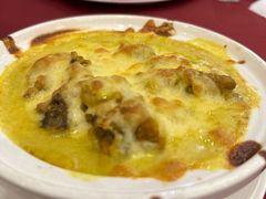 -红房子西菜馆(淮海中路店)