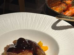 -庐灶江南·江南菜·四合院Bistro(东直门雍和宫·原华侨宾馆店)