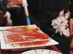 -仙隐小鹿中華の日料(正弘城店)