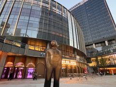 -交通银行前滩31演艺中心