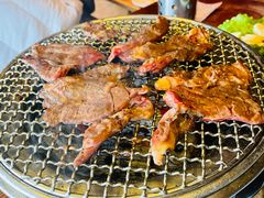 -辛氏火炉·韩式古法烤肉(松北店)