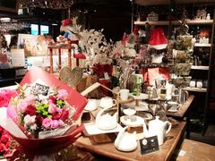 店内布置-杂咖zacup(领展中心城店)