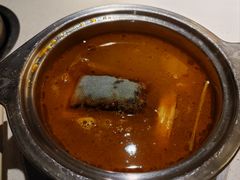 -一叶一世界•素食餐厅(环球中心店)