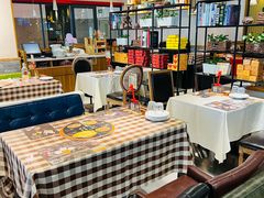 大堂-米斯特比萨(罗斯福店)