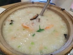 -粤仔湾砂锅粥(广益哥伦布店)