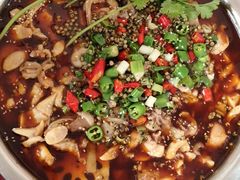 -米二红烧兔(华阳店)