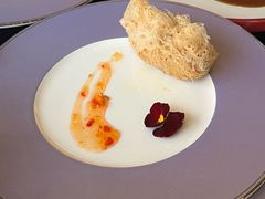 -广州花园酒店·凌璇阁旋转餐厅CAROUSEL360