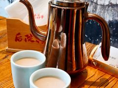 -后院犇牛主题餐厅(云岗店)