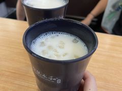 -全统永和豆浆(扬村三路店)