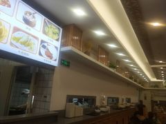 -小姜锅贴(凤凰街店)