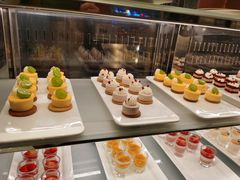 -长沙君悦酒店·自助餐厅咖啡厅