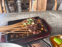 -神伙烧烤(江北黄泥塝店)