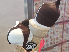 -DQ·蛋糕·冰淇淋(荟聚中心店)