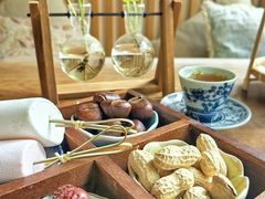 -梅间堂茶馆(绿地缤纷城店)