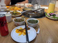 -阿鸡鱼庄·顺德鲜蒸小炒(亚运村店)