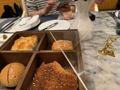 -宴悦海鲜餐厅·游水海鲜·牛排(亚龙湾瑞吉店)