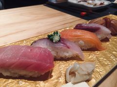 -泉寿司(万科公园店)