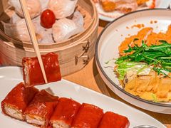 -茶港·点心·啫啫煲(群光广场店)
