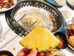 -圣罗巴甄选自助(麦凯乐店)