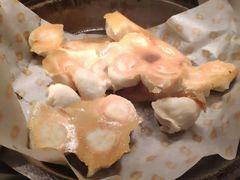 贼棒水煎包-济南香格里拉·咖啡泉自助餐厅