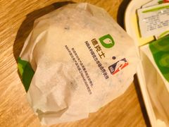 -德克士(益庄北国店)