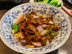 -阿大排档(长春这有山店)