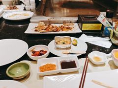 -大渔铁板烧(万象城店)