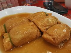 -玉华台饭庄(裕中西里小区店)