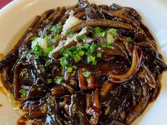 -阿莉餐厅(枣阳路店)